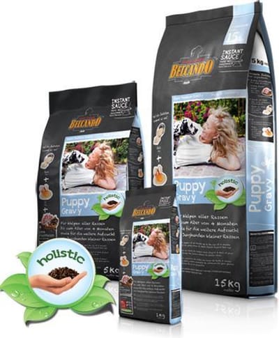 Belcando Puppy Gravy 4 kg