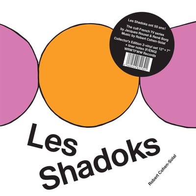 Shadoks