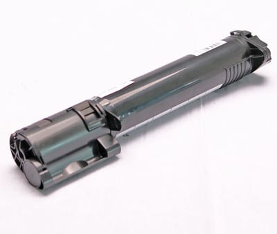 ABC huismerk toner geschikt voor Dell 3010cn 3010 cn cyan