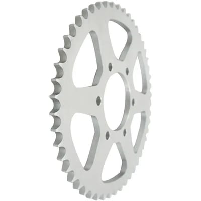 Motorfiets kroon Afam Yamaha 125 Tw 1999+2006 125 Ty 1976+1989 175 Ty 1977+1980 125 Xt 1982+1991 350 Xt 1985+1998 428 52 Dts