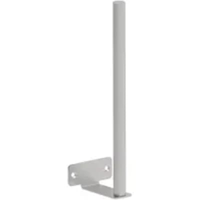 Aquavive Reserverolhouder - Rvs - Rvs Geborsteld