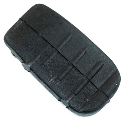 BDP147 Rideau Pare-soleil Fenêtre Porte Arrière Support à Rouleau Clips pour BMW E39 M5