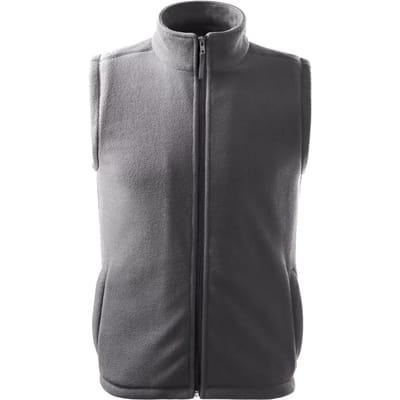 Mouwloos fleece Rimeck Next 518