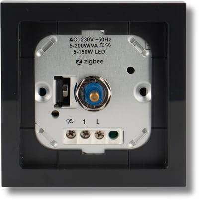 2501ZB Zigbee Muurdimmer | 5-150W