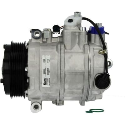 Airco-compressor NISSENS 89039
