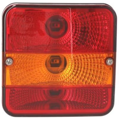 Achterlicht WESEM LT2.26600