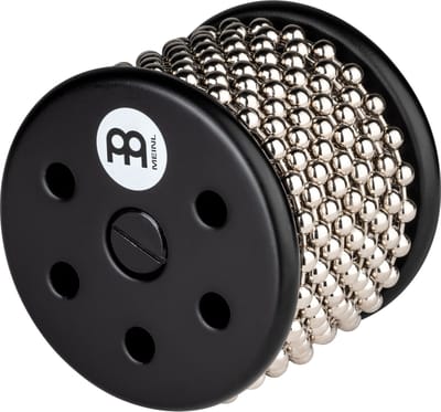 Meinl CCAB-S Cajon Turbo Cabasa Small - Cajon add-on