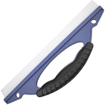 Waterwisser Silicagellwisser Autowisserblad Siliconen Auto's Ruitwassen Schoonmaken Reiniger Wisser Squeegee Drogen Auto Reinigen