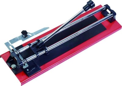 VDT tegelsnijder 600mm