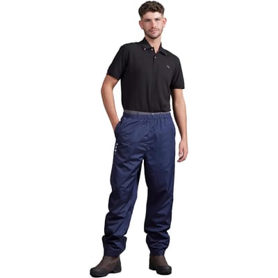 Waterdichte broek Premier Equine Bronte