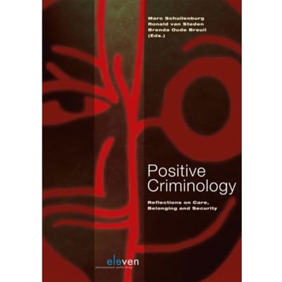 Positive Criminology