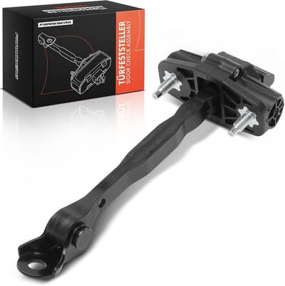 Deur Testband Stopper - Deur Vangband - Voertuig Reparatie - Directe Vervanging - 20.5 x 8.5 cm