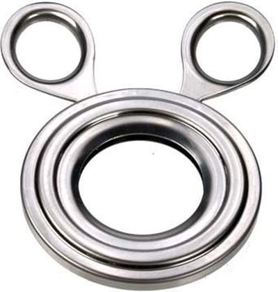 Eiersnijder Inox