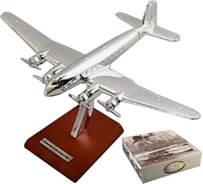 ATLAS Focke Wulf Fw 200 'CONDOR' 1937 schaalmodel 1:200