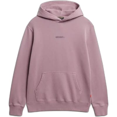 Superdry - Micro Logo Hoodie - Heren - Hoodies