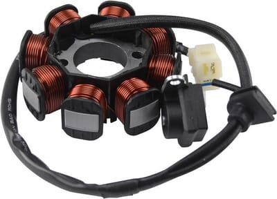 allumage stator origine pour scooter sym 50 fiddle ii neuf