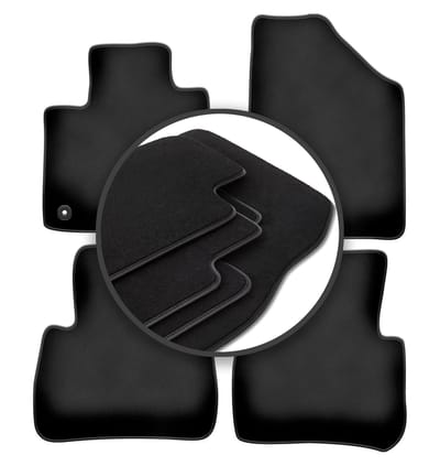 Premium automatten voor: Nissan Murano Z51 SUV (2008-2015)