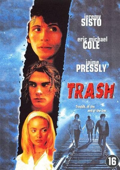 Speelfilm - Trash