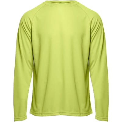 ademende T-shirt met lange mouwen Pen Duick Firstee