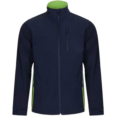 Softshell jas Velilla