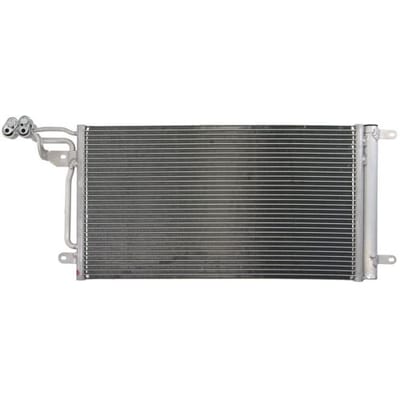 Condensator, airconditioning AVA COOLING STA5038D