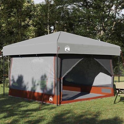 Binnentent 7 personen - Camping schuilplaats - Kamperen in zomer - Waterdicht en winddicht