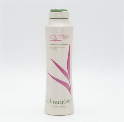 All Nutrient Volumize Conditioner 350ML