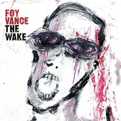 Foy Vance - The Wake (2 LP) (Coloured Vinyl)