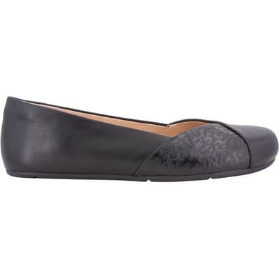 Xero Shoes Phoenix Leather Schoenen Zwart EU 36 Vrouw