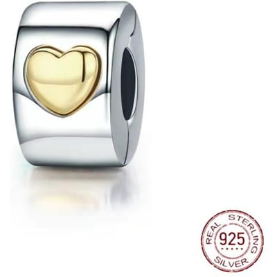 Echt 925 Sterling Zilver 3 Serie Goud Luxe Zon Dangle Charm Kralen Passen Originele 3mm Charm Armband Sieraden Cadeau Nieuw white