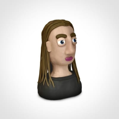 I Made an Album
