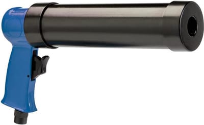 Air kitpistool - hoogwaardige accessoires voor precisiewerk