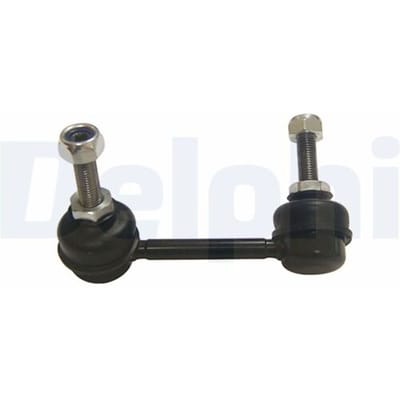 Beugel, torsiestang op frame DELPHI TC5507