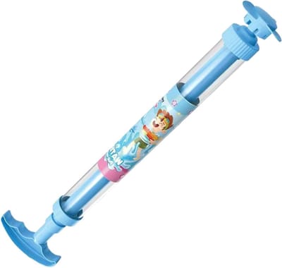 Zwembad Sproeier Speelgoed - Waterpistool Tuinsproeier - Buiten Spelen - Bloem Geïnspireerd Patroon - 44 x 9 x 4 cm