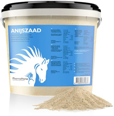 Anijs 3000 gram
