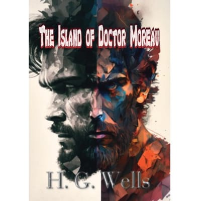 The Island Of Doctor Moreau - H. G. Wells