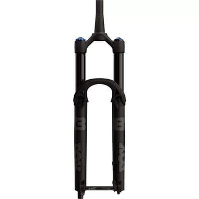 Vork Fox Factory 38 Float29 Performance Elite 170 Grip X2 Kabolt X