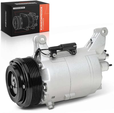 Frankberg 1x airconditioningcompressor voor MINI