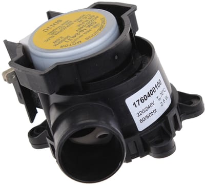BEKO - DRIEWEGVENTIEL GSN9583XB630 - 1760400100