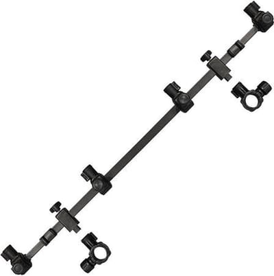 Colmic Keepnet Bar 4 Connectors
