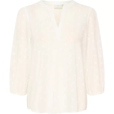 Vrouwenblouse KAFFE Jollia