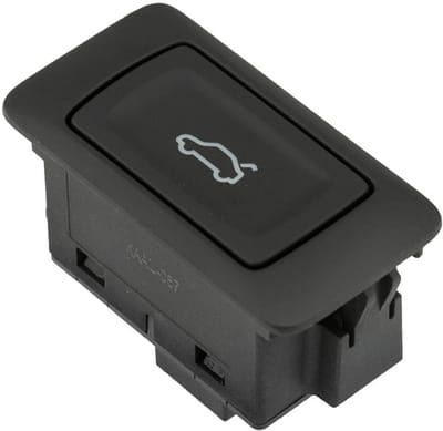 Schakelaar achterklep OEM 4G0959831A