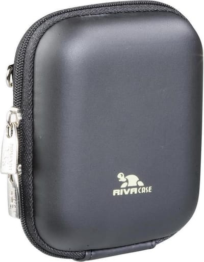 Riva 7006 (PU) Digital Case black
