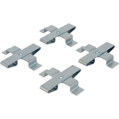 Montageset, remblokken TRW PFK719