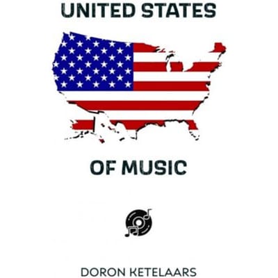 United States Of Music - Doron Ketelaars