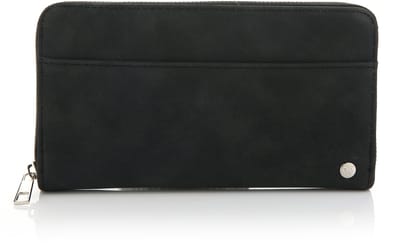 Portemonnee Milou Black