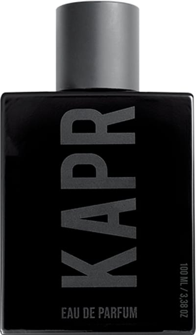 KAPR – Parfum 50ml – Luxe Herengeur – Langdurige Frisheid – Voor Dagelijks Gebruik