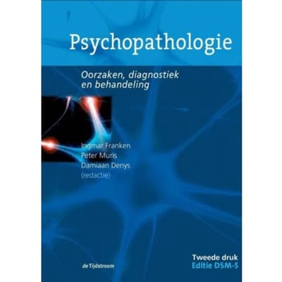 Psychopathologie - Ingmar Franken