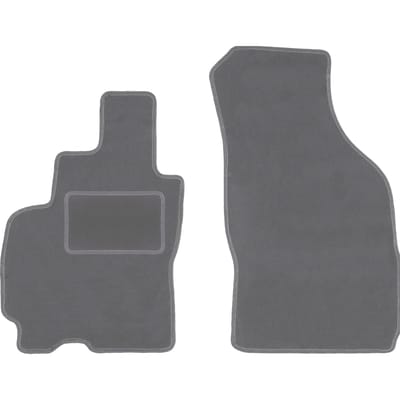 Automatten voor: Hyundai Atos hatchback (1997-2008)