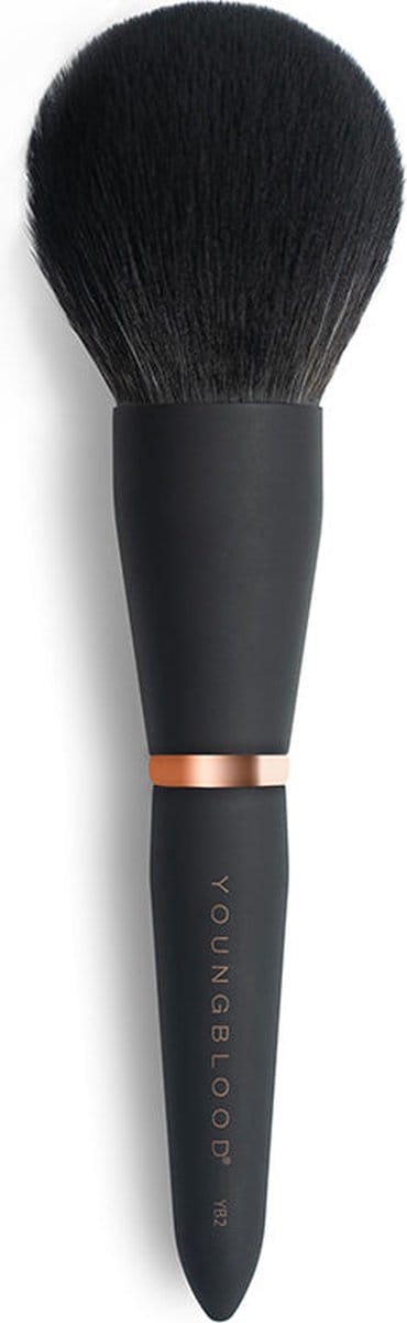 Youngblood Cosmetics - Powder Brush